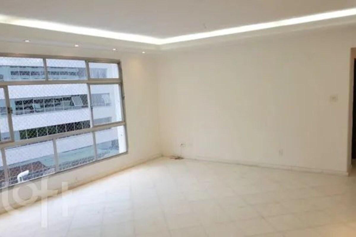 Apartamento triplex com 3 quartos, foto 1