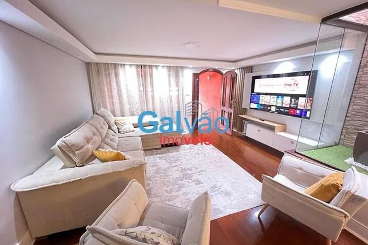Apartamento com 3 quartos, foto 1