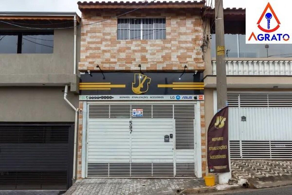 Flat/Kitinet/Loft/Studio com 1 quarto, foto 1
