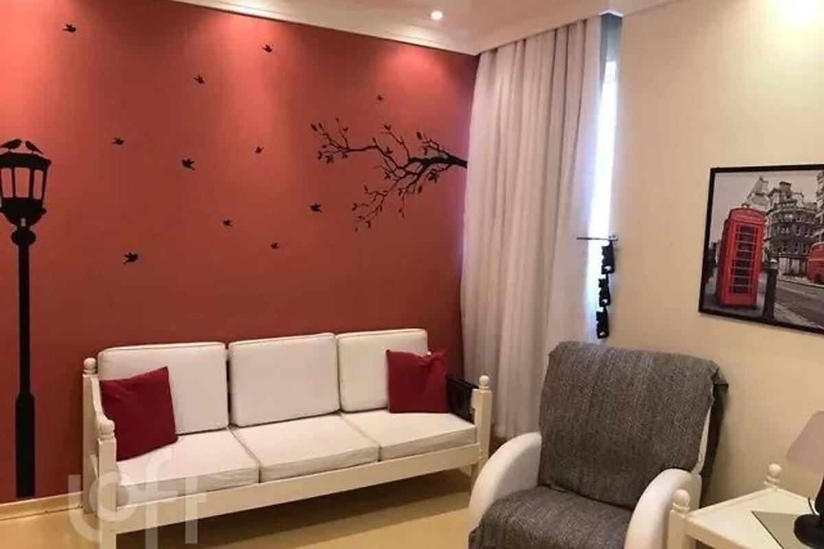 Flat/Kitinet/Loft/Studio com 1 quarto, foto 1