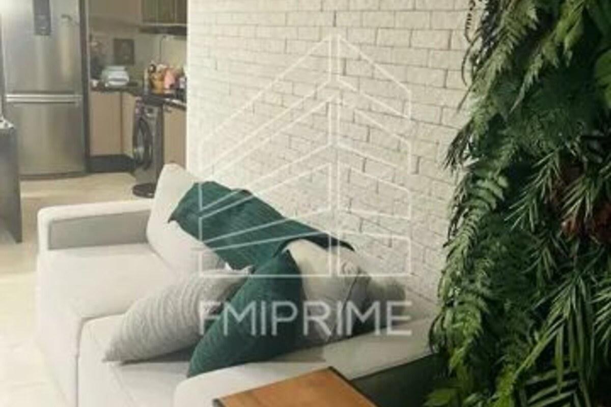 Apartamento com 1 quarto, foto 1
