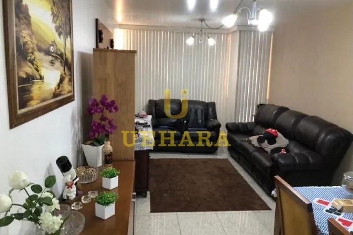 Apartamento com 2 quartos, foto 1