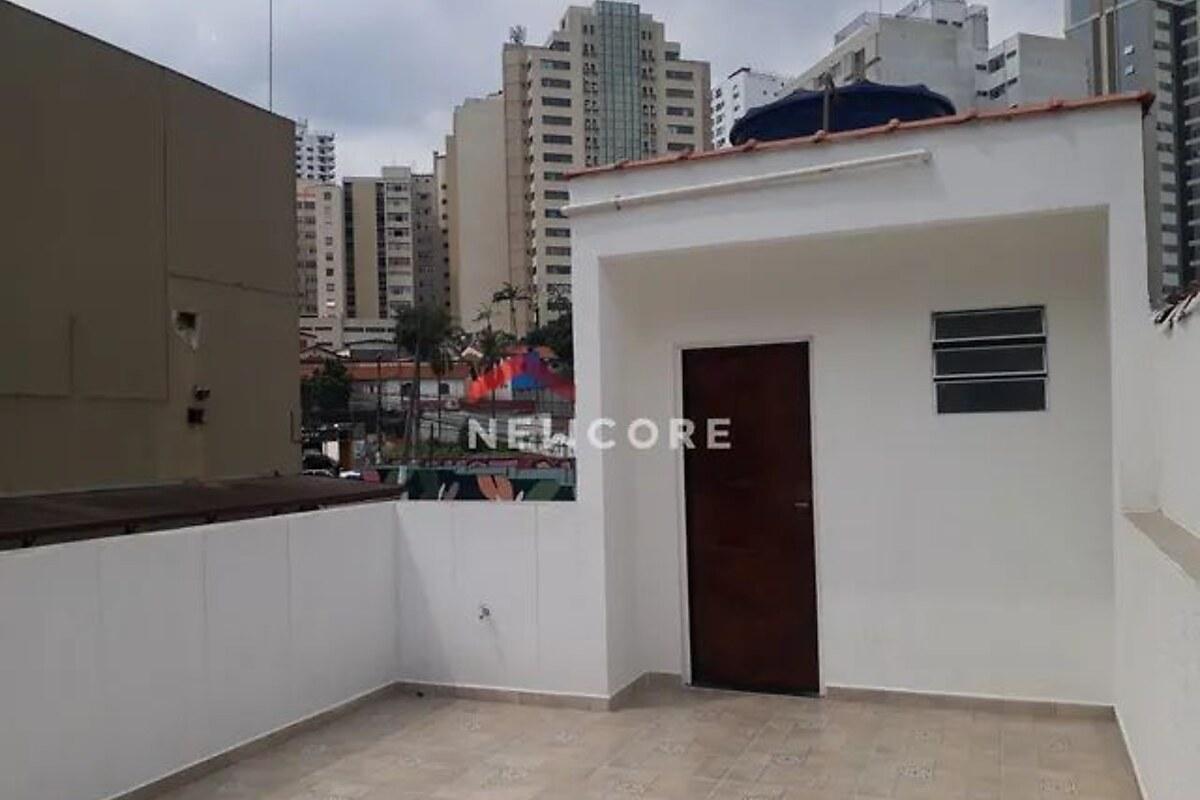 Apartamento Garden com 3 quartos, foto 1