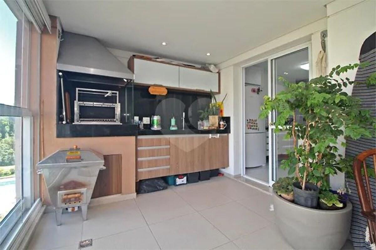 Flat/Kitinet/Loft/Studio com 1 quarto, foto 1