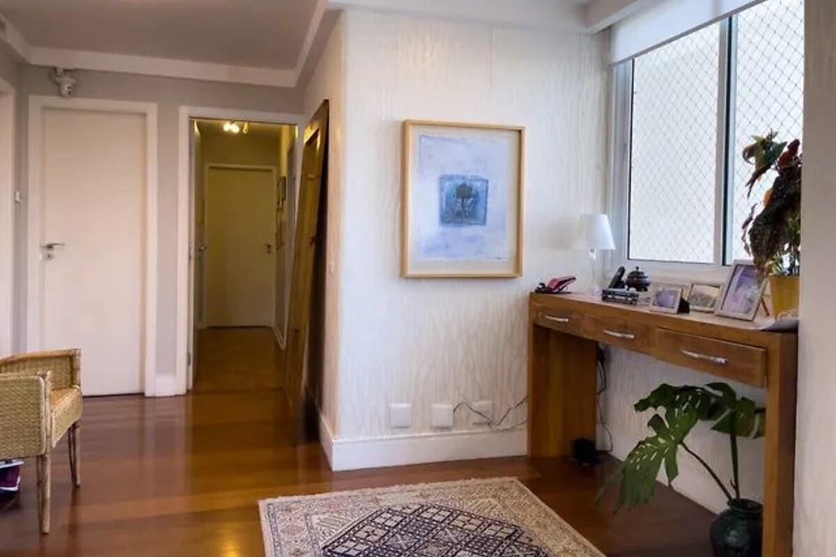 Apartamento com 1 quarto, foto 1