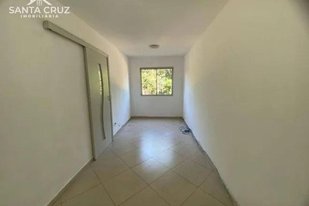 Apartamento com 2 quartos, foto 1