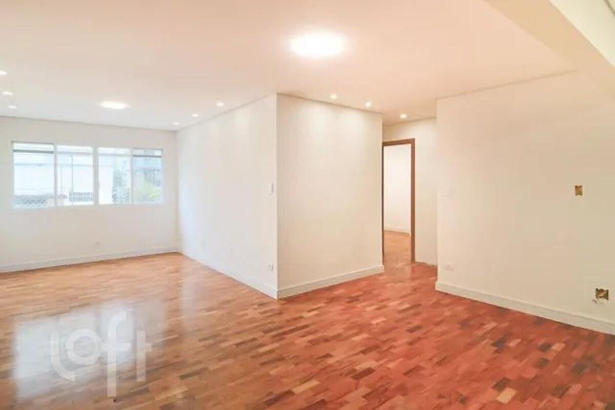 Apartamento com 2 quartos, foto 1