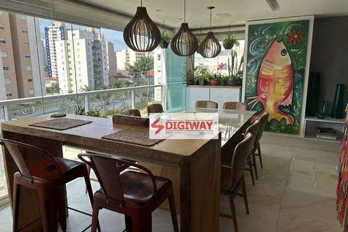 Apartamento com 3 quartos, foto 1