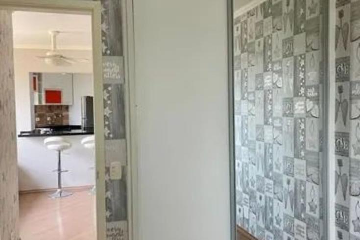 Casa com 2 quartos, foto 8