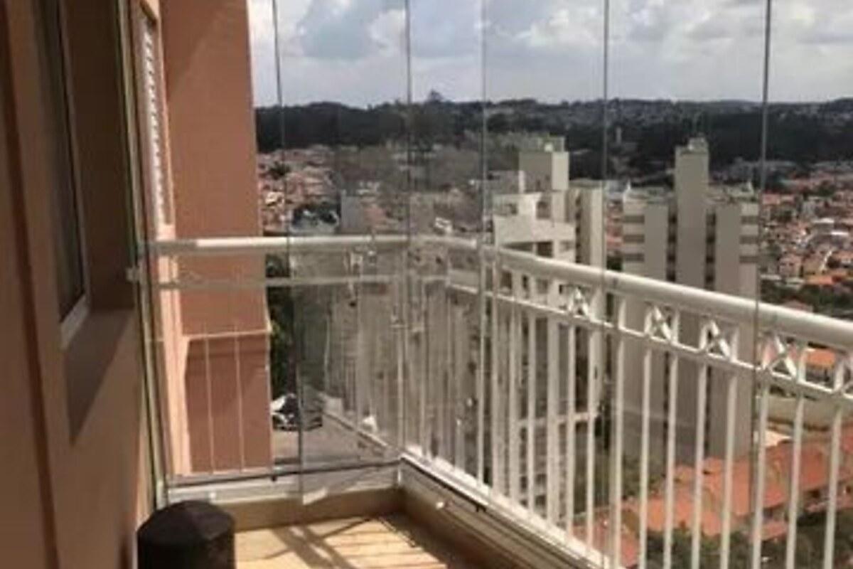 Apartamento com 2 quartos, foto 1