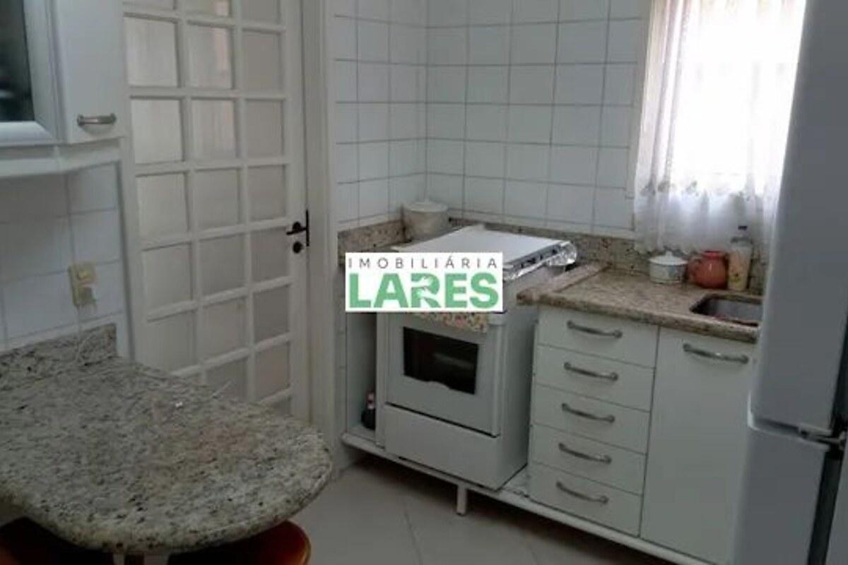 Apartamento com 4 quartos, foto 1