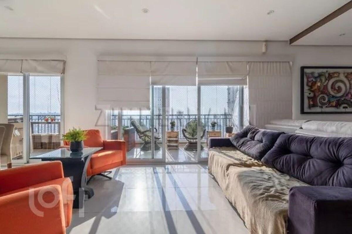 Apartamento com 3 quartos, foto 1