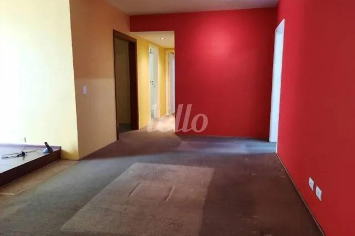 Apartamento com 4 quartos, foto 1