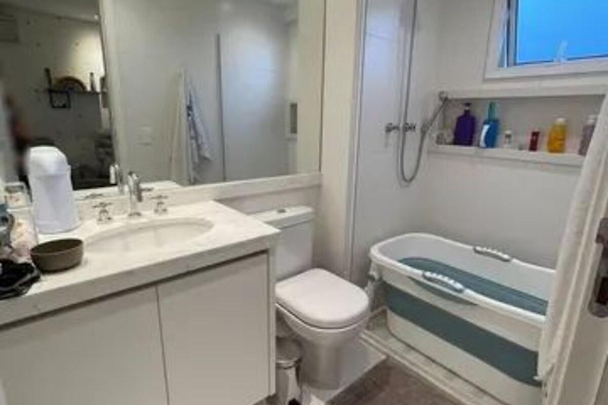 Apartamento Garden com 3 quartos, foto 1