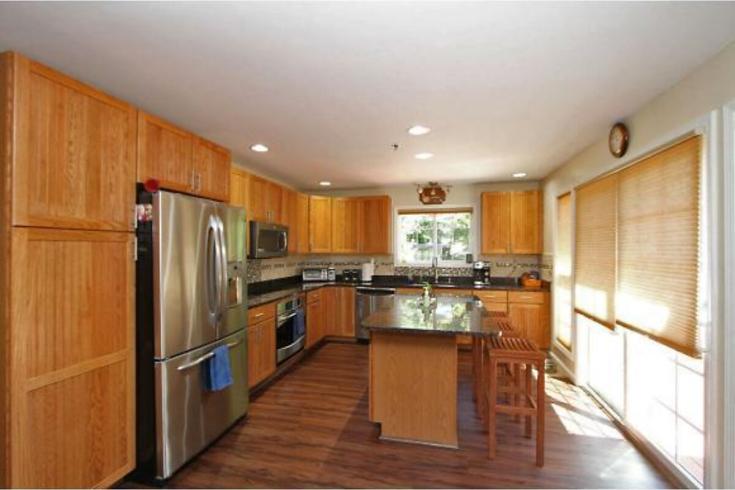 Casa com 5 quartos, foto 4