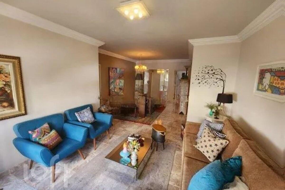 Apartamento triplex com 4 quartos, foto 1