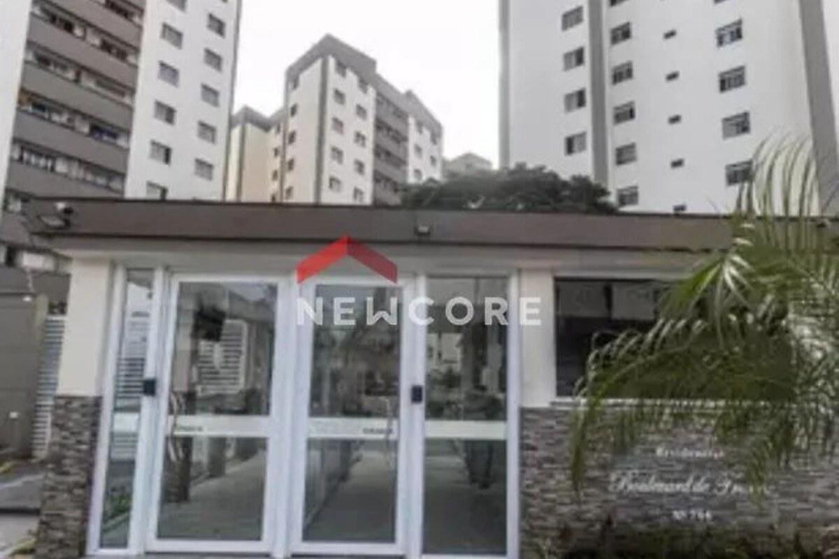 Apartamento com 3 quartos, foto 1