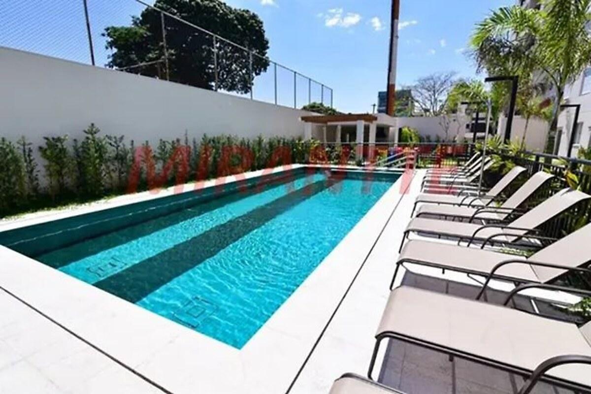 Apartamento com 3 quartos, foto 1