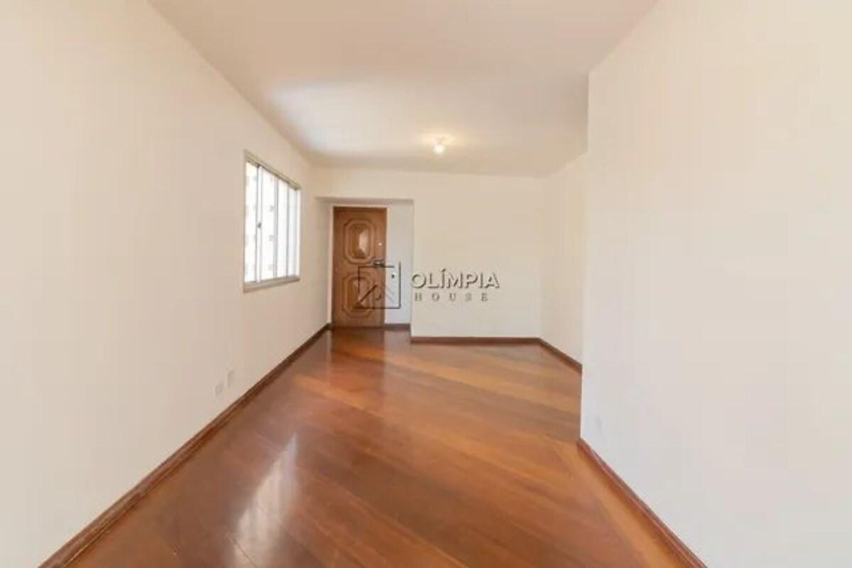 Apartamento com 1 quarto, foto 1