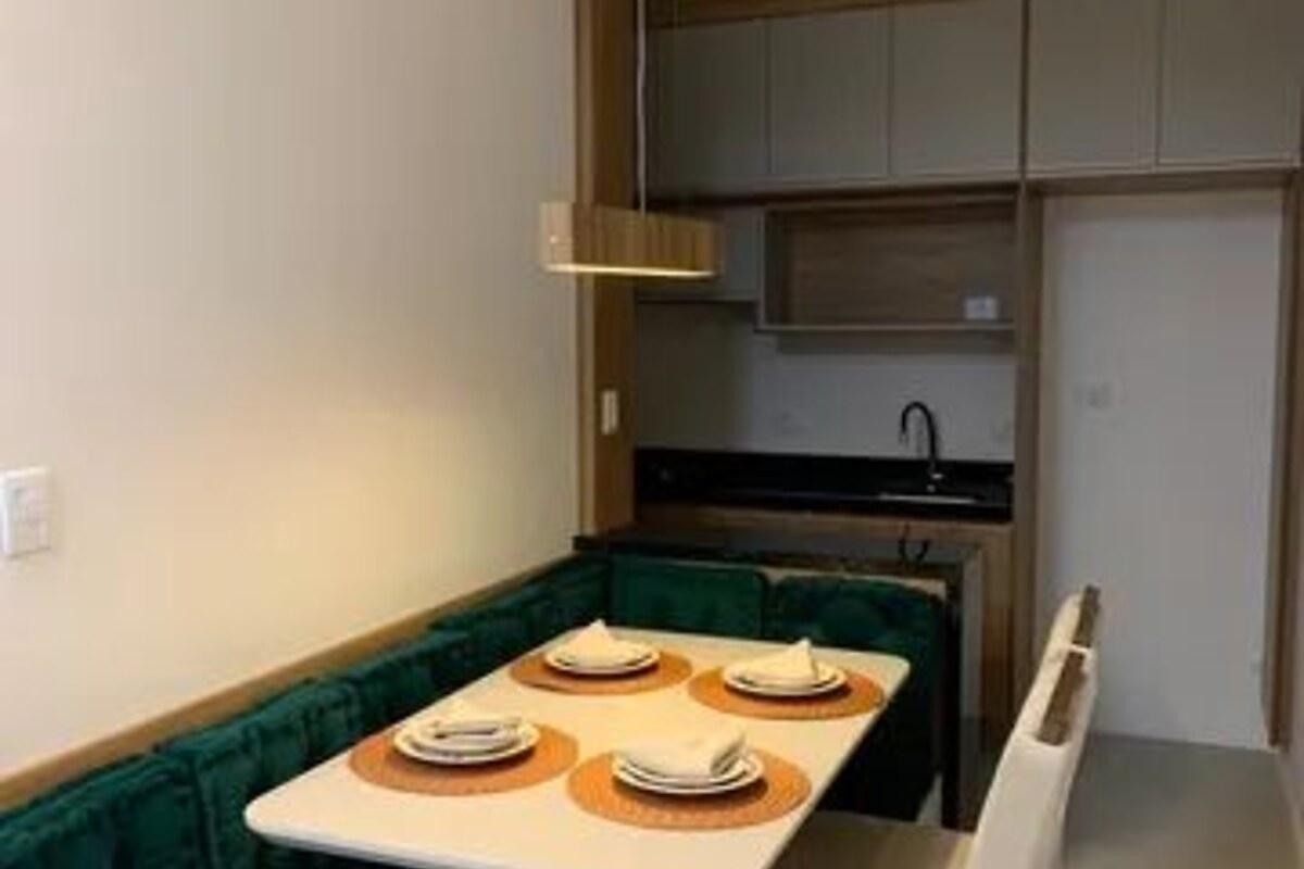Apartamento com 3 quartos, foto 1