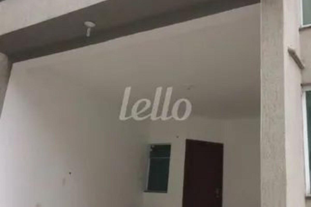 Apartamento com 3 quartos, foto 1
