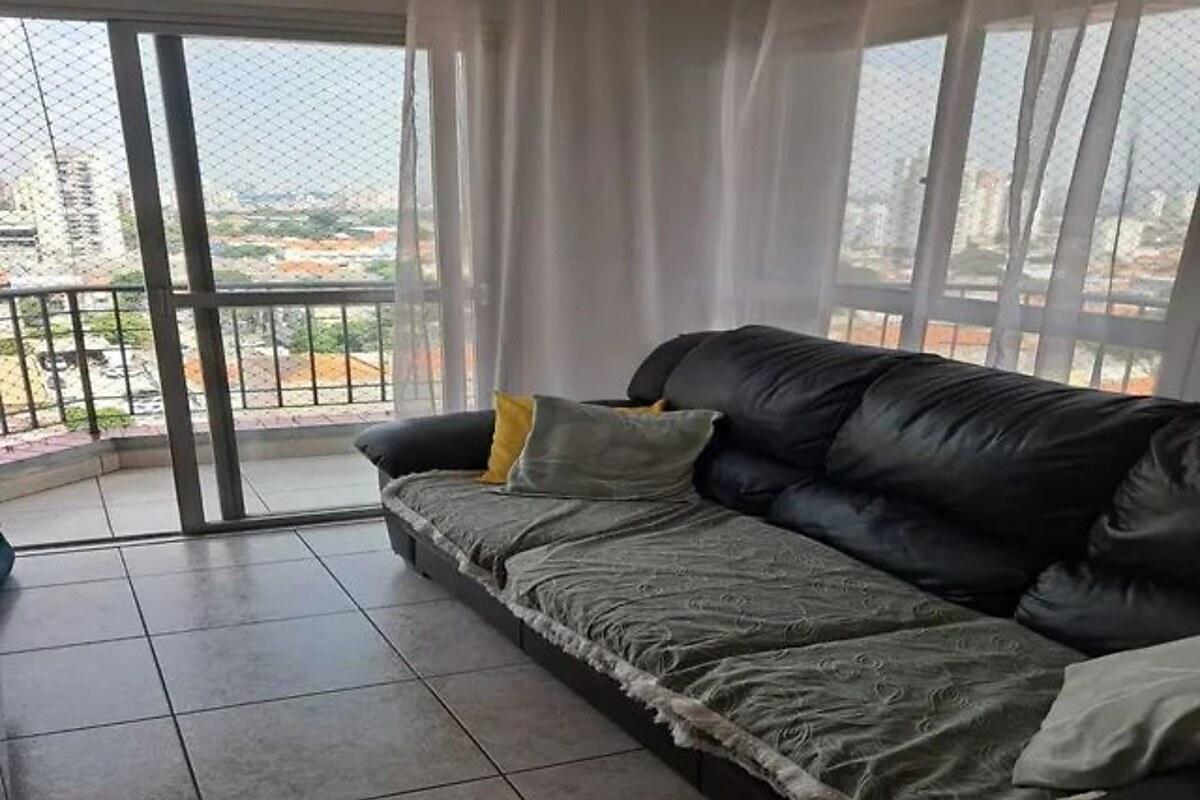 Apartamento Garden com 3 quartos, foto 1