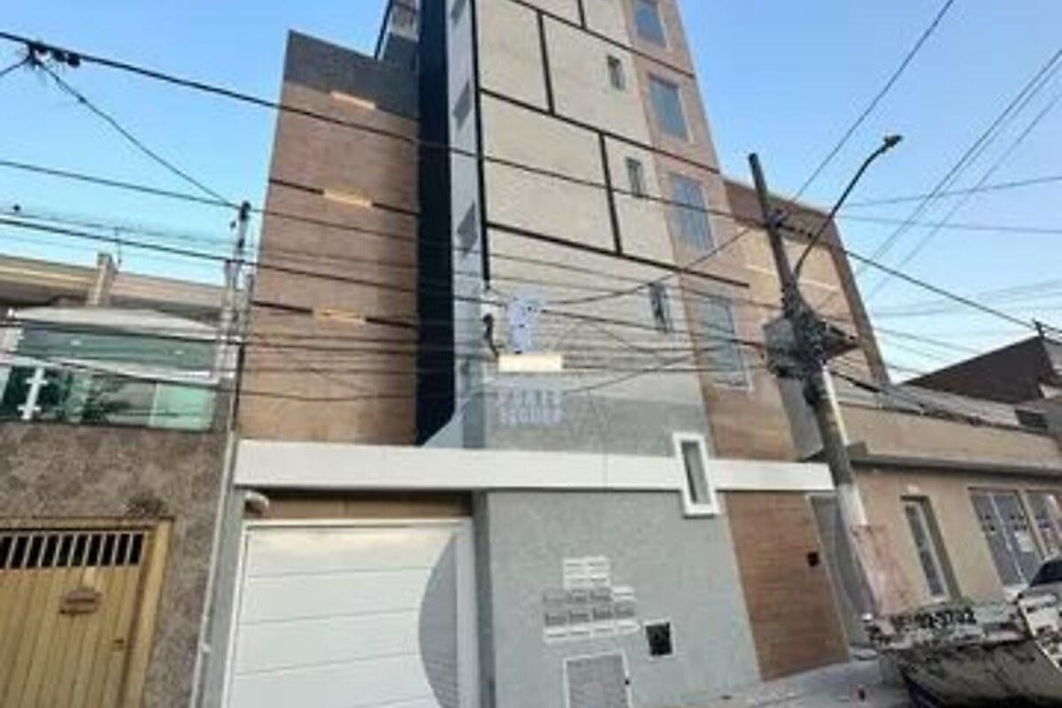 Cobertura com 4 quartos, foto 1
