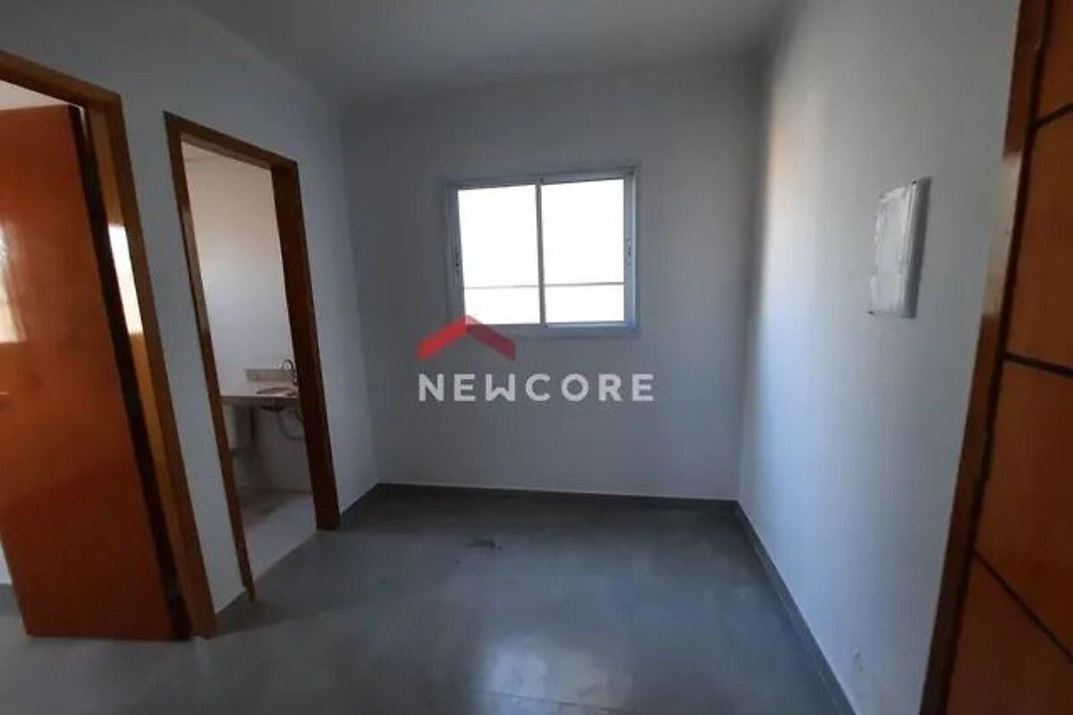 Kitnet com 1 quarto, foto 1