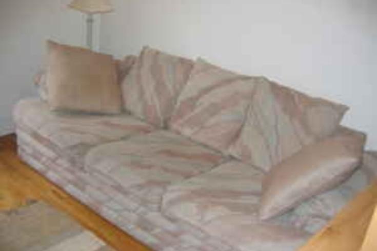 Kitnet com 1 quarto, foto 2