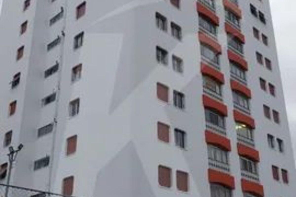 Apartamento com 2 quartos, foto 1