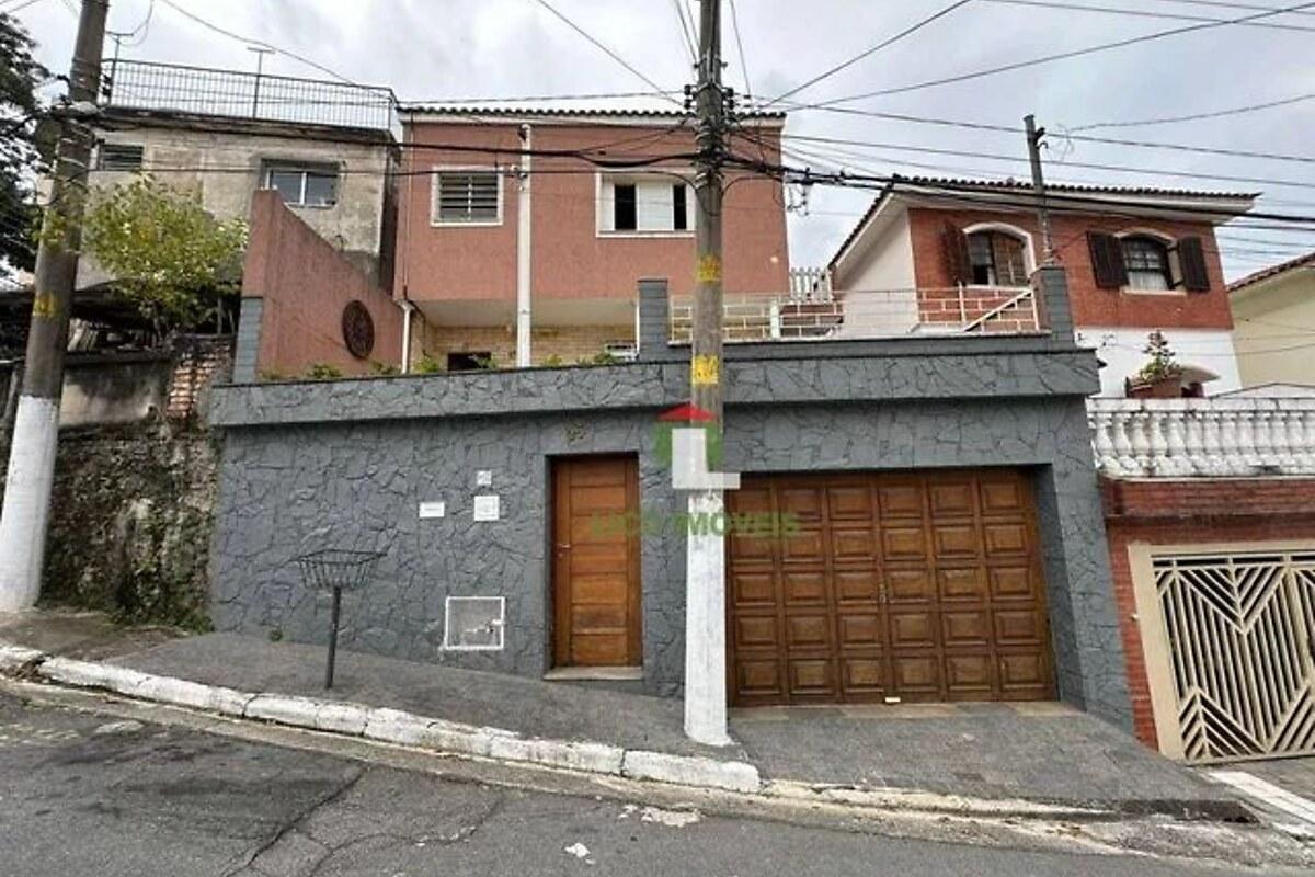 Apartamento com 3 quartos, foto 1