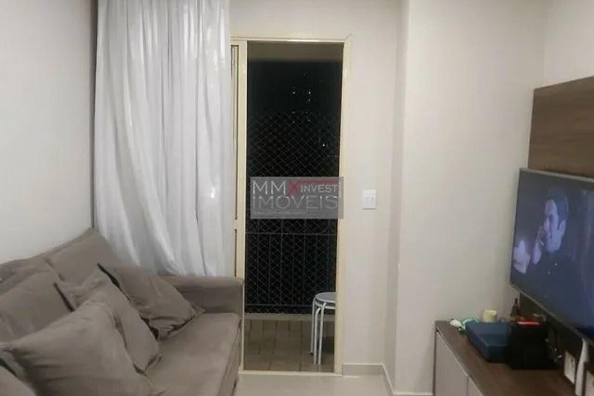Apartamento duplex com 2 quartos, foto 1