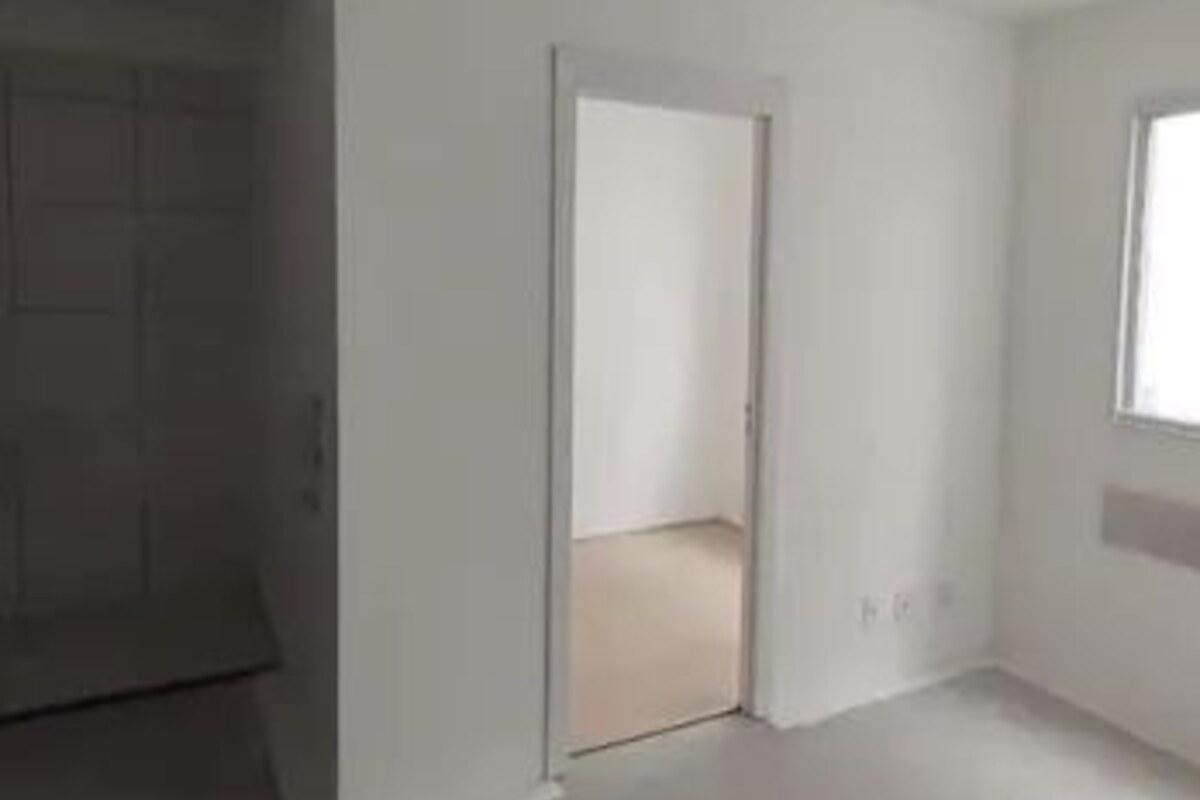 Apartamento com 4 quartos, foto 1
