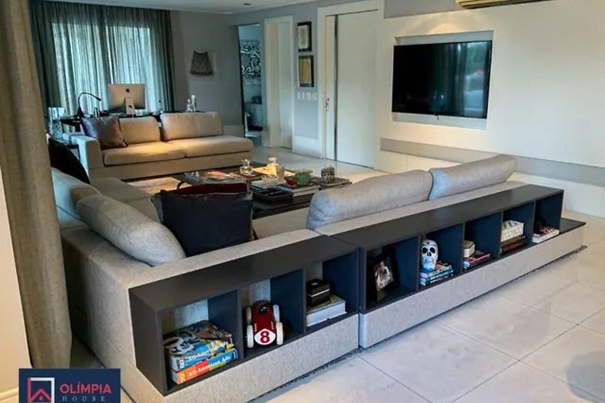 Apartamento duplex com 3 quartos, foto 1