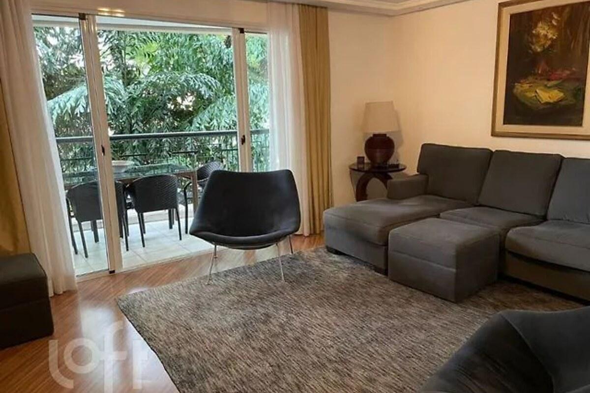 Apartamento com 3 quartos, foto 1