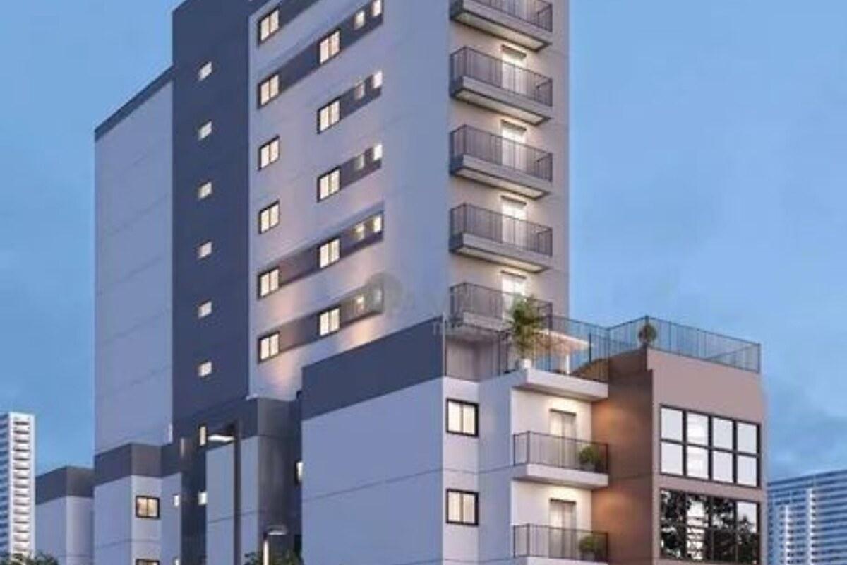 Flat/Kitinet/Loft/Studio com 1 quarto, foto 1
