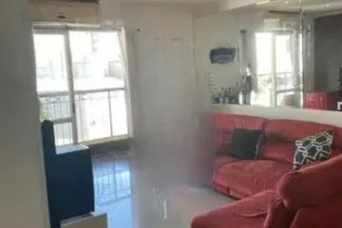 Apartamento com 2 quartos, foto 1