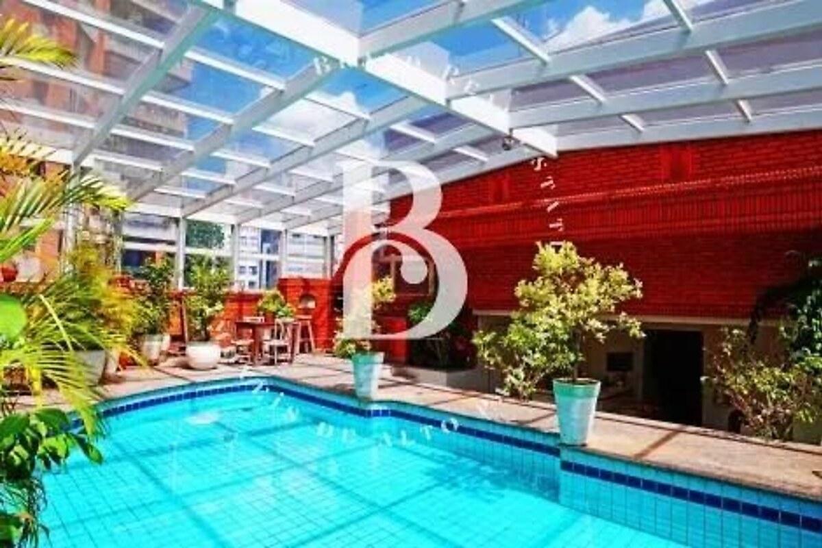 Apartamento com 4 quartos, foto 1
