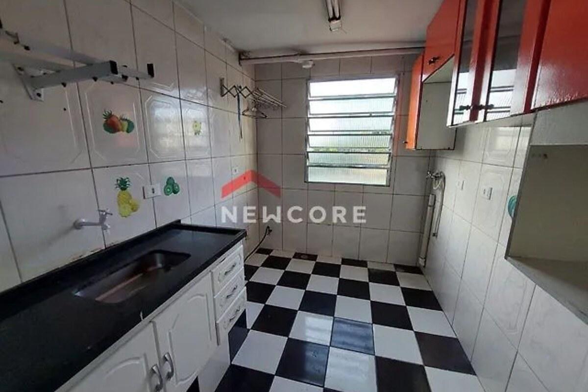 Flat/Kitinet/Loft/Studio com 1 quarto, foto 1