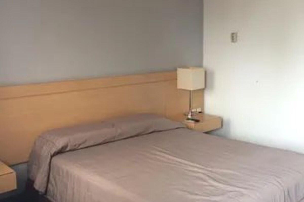 Apartamento com 2 quartos, foto 1