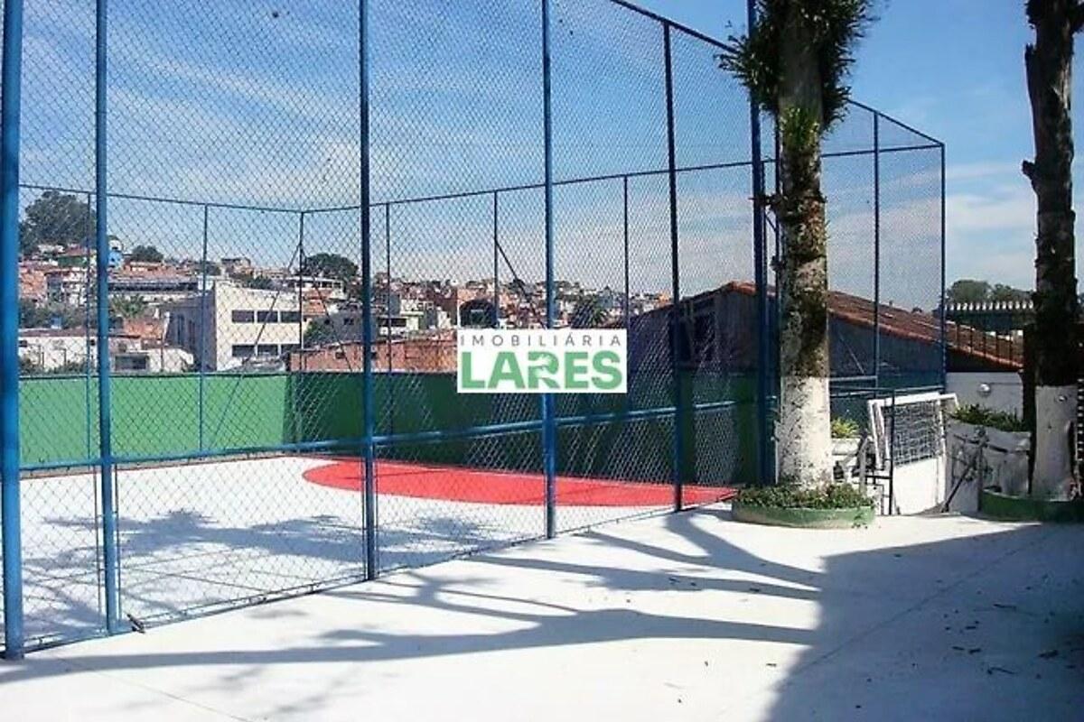 Apartamento com 3 quartos, foto 1