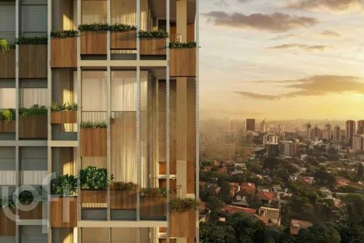 Apartamento com 3 quartos, foto 1