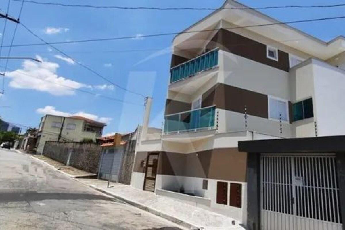 Apartamento Garden com 2 quartos, foto 1