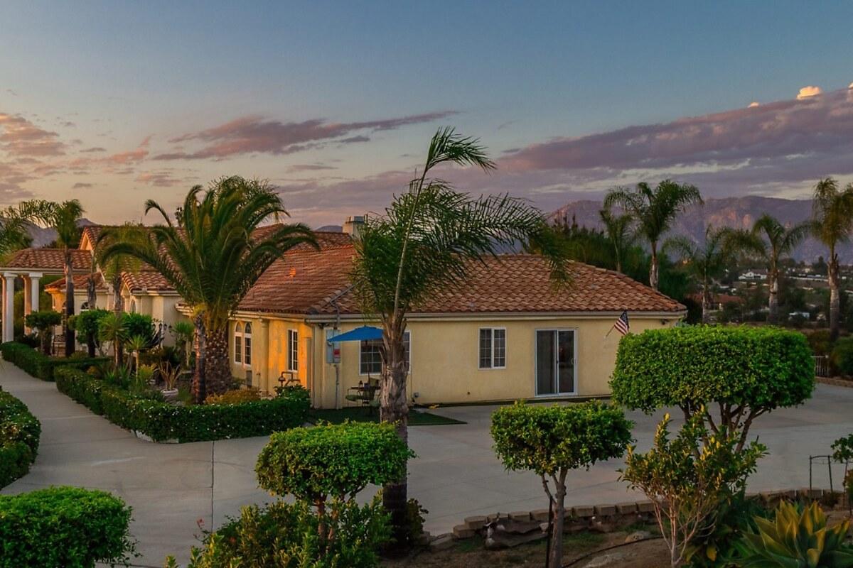 Casa com 4 quartos, foto 1
