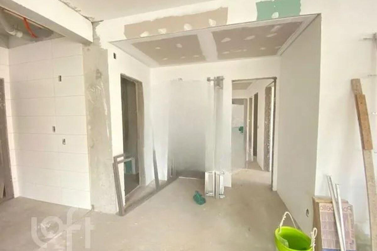 Apartamento com 1 quarto, foto 1