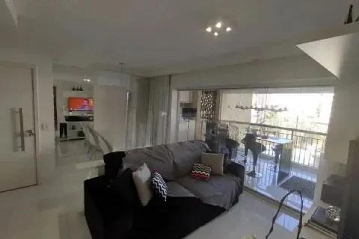 Kitnet com 1 quarto, foto 1