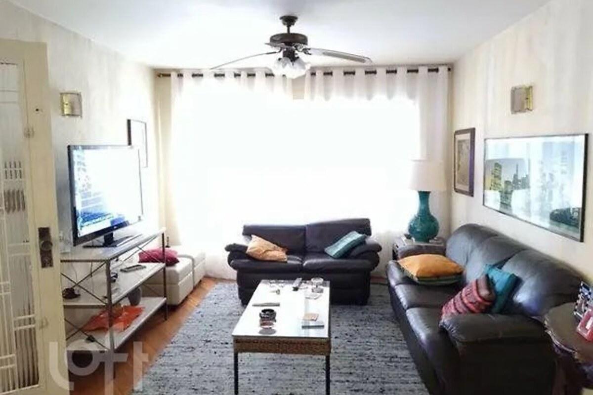 Apartamento com 4 quartos, foto 1