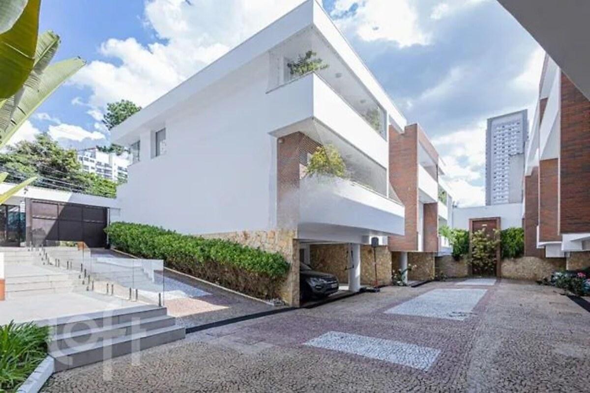 Apartamento com 1 quarto, foto 1