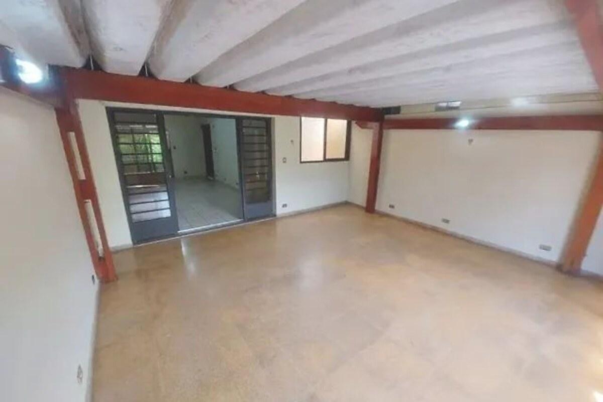 Apartamento Garden com 3 quartos, foto 1