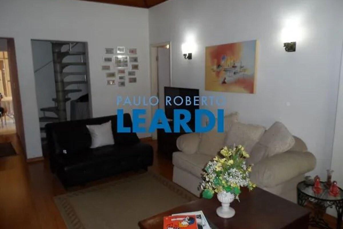 Apartamento duplex com 4 quartos, foto 1
